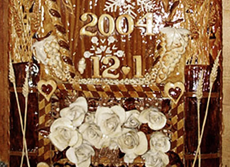 お客様のためだけのパンをお作り