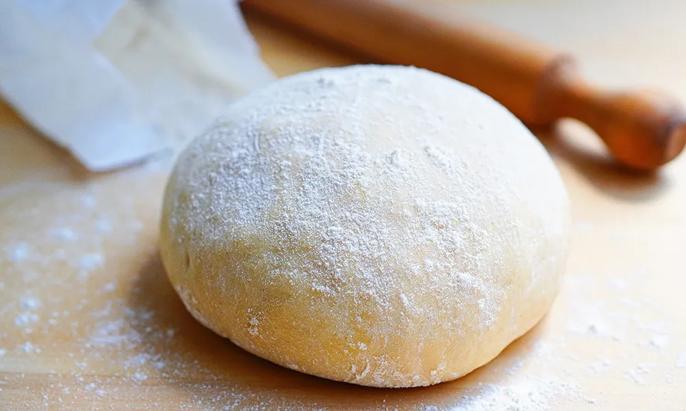 楽しみながらパンづくりを学ぶ機会