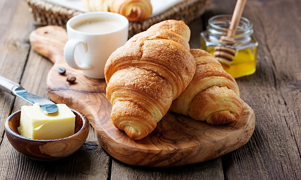 パンの提供に関するサービスを紹介